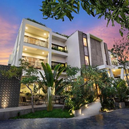 Hotel The Calm Oasis Siem Reap Exteriér fotografie