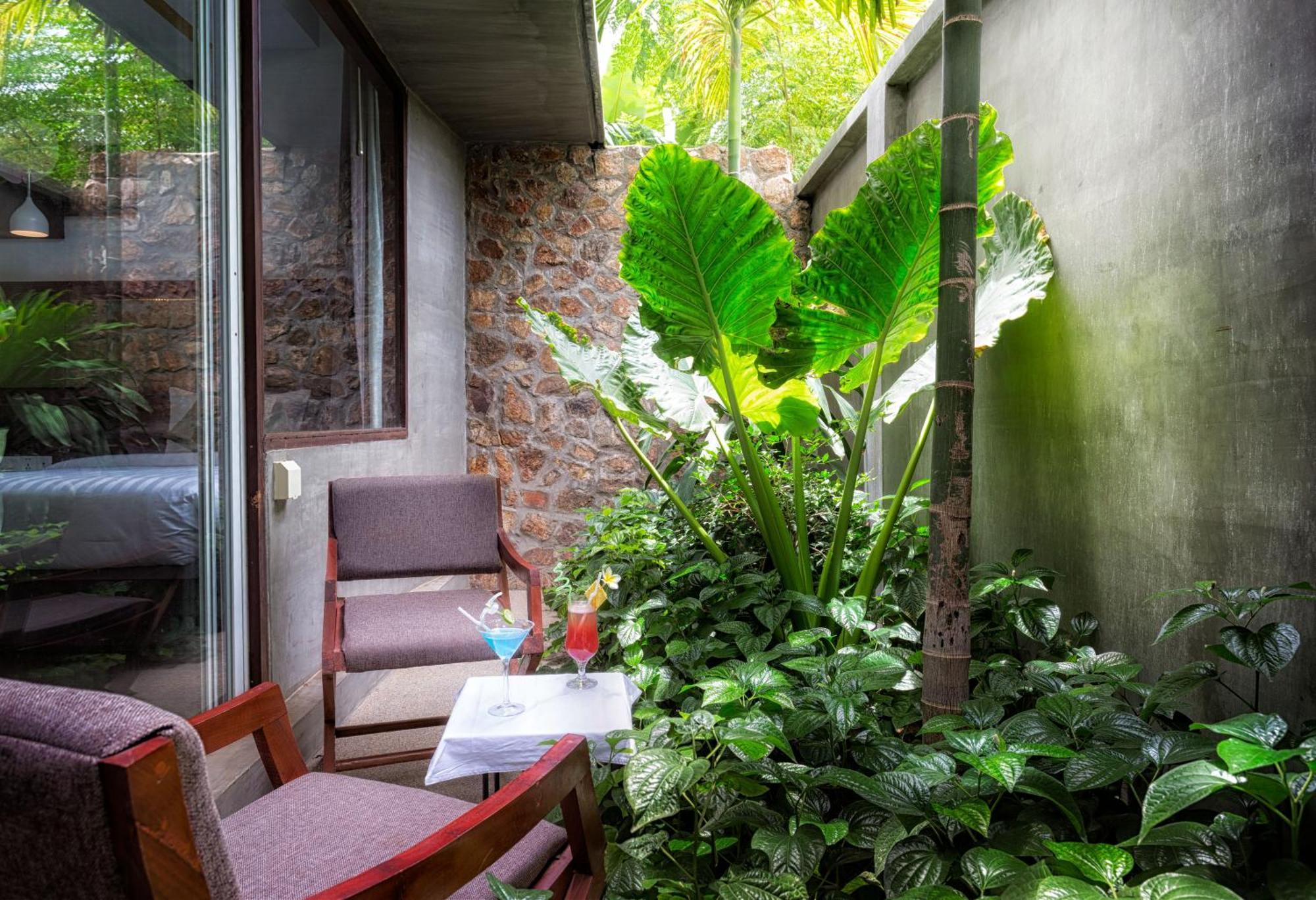 Hotel The Calm Oasis Siem Reap Exteriér fotografie
