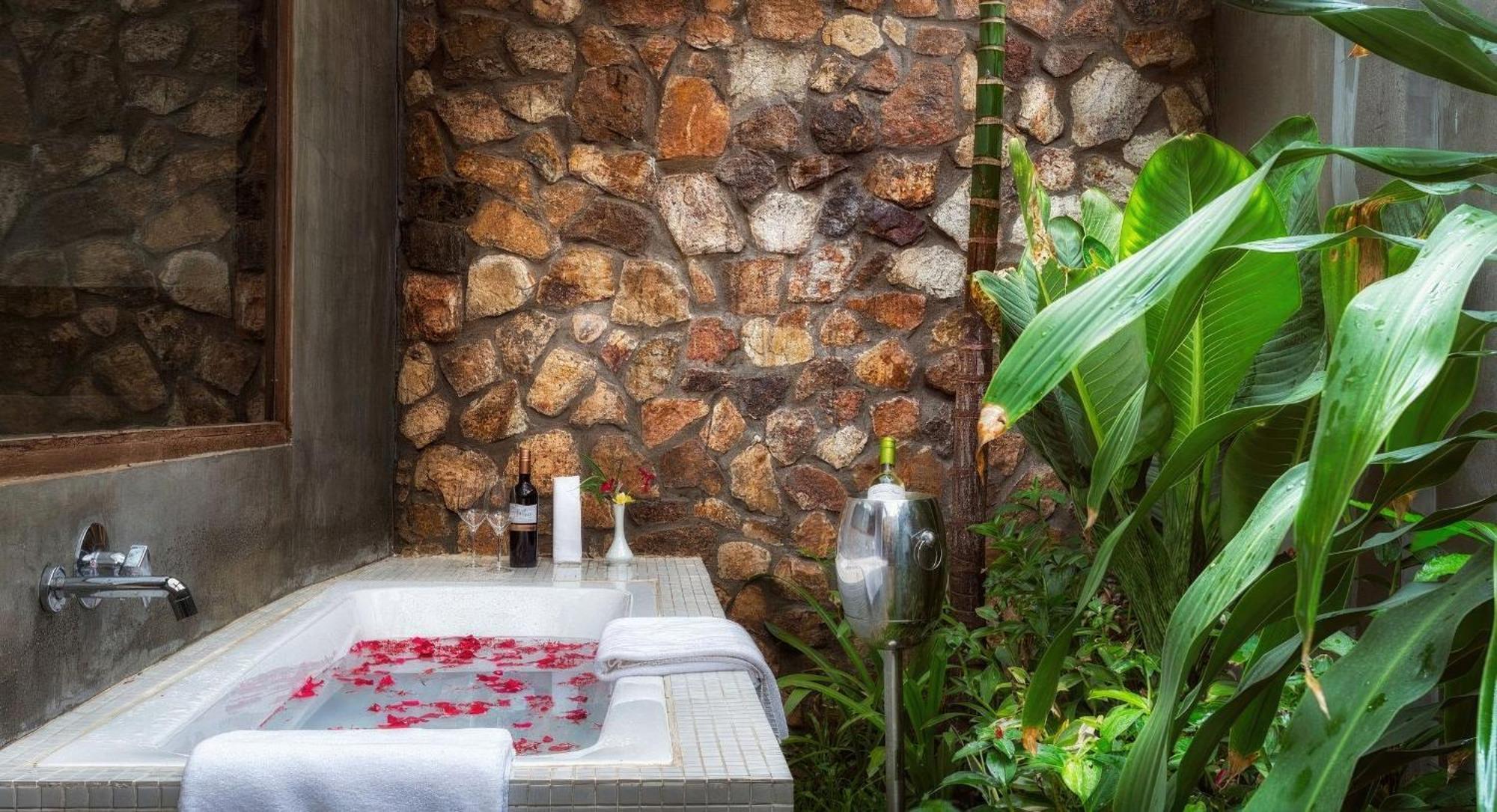 Hotel The Calm Oasis Siem Reap Exteriér fotografie