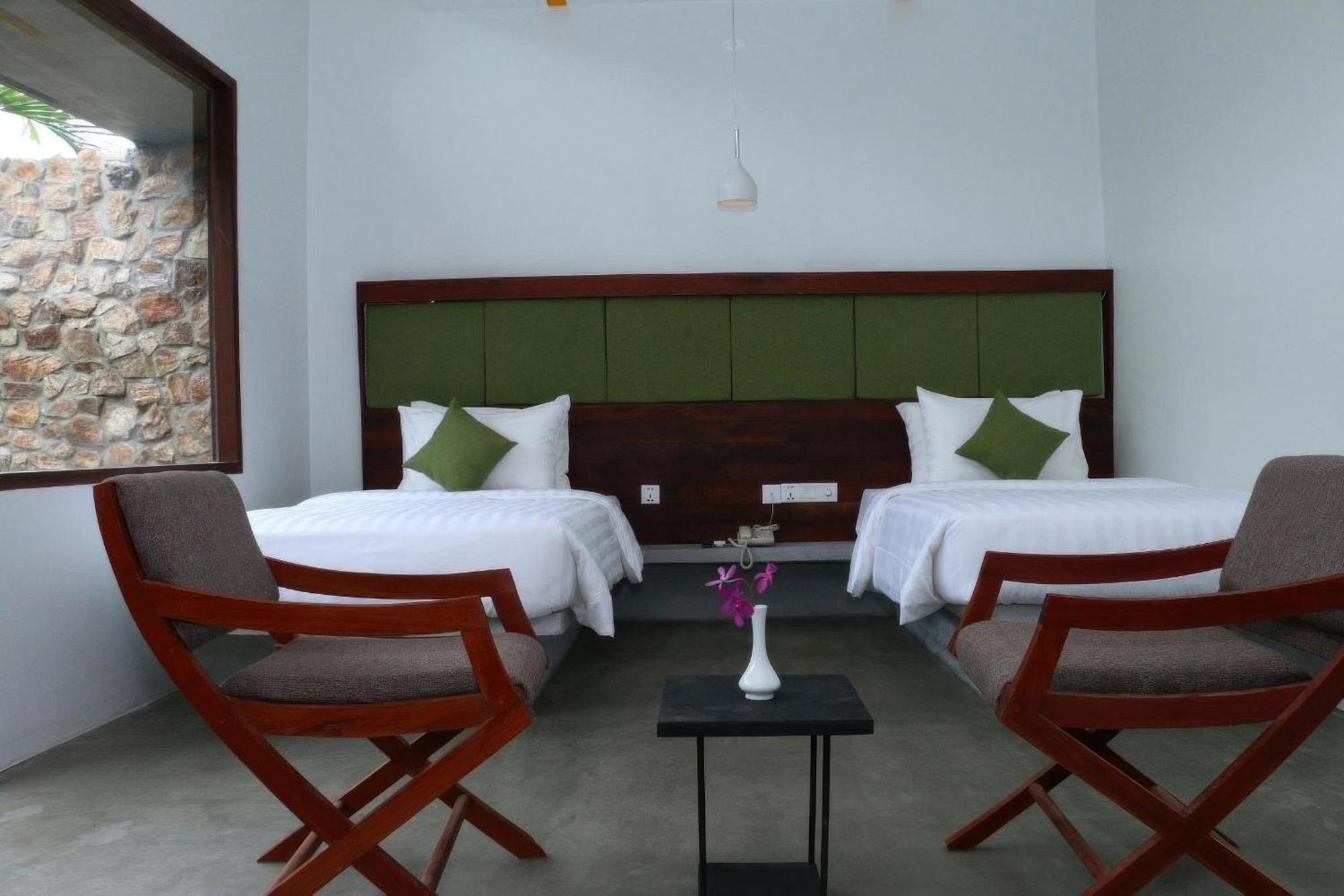Hotel The Calm Oasis Siem Reap Exteriér fotografie
