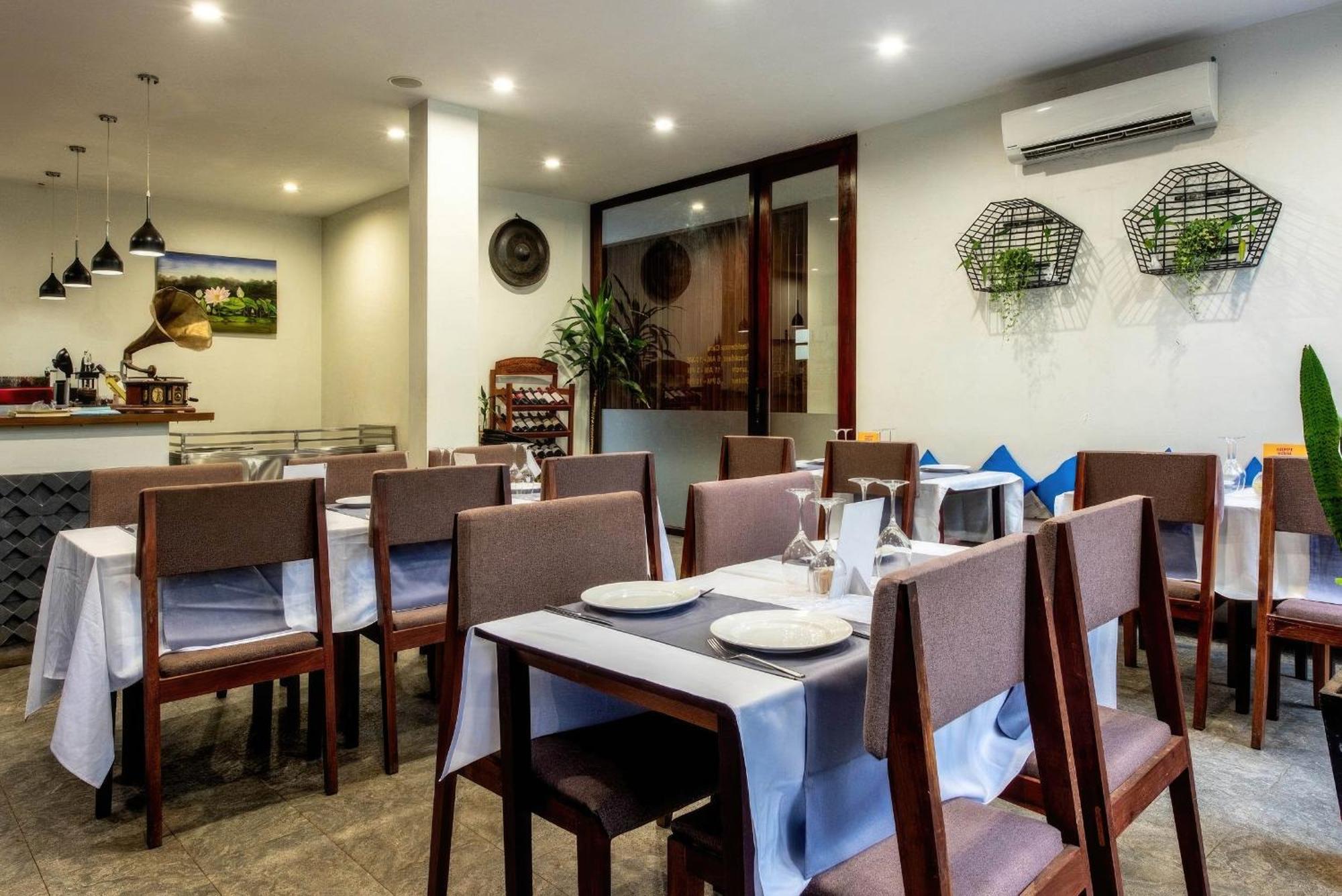 Hotel The Calm Oasis Siem Reap Exteriér fotografie